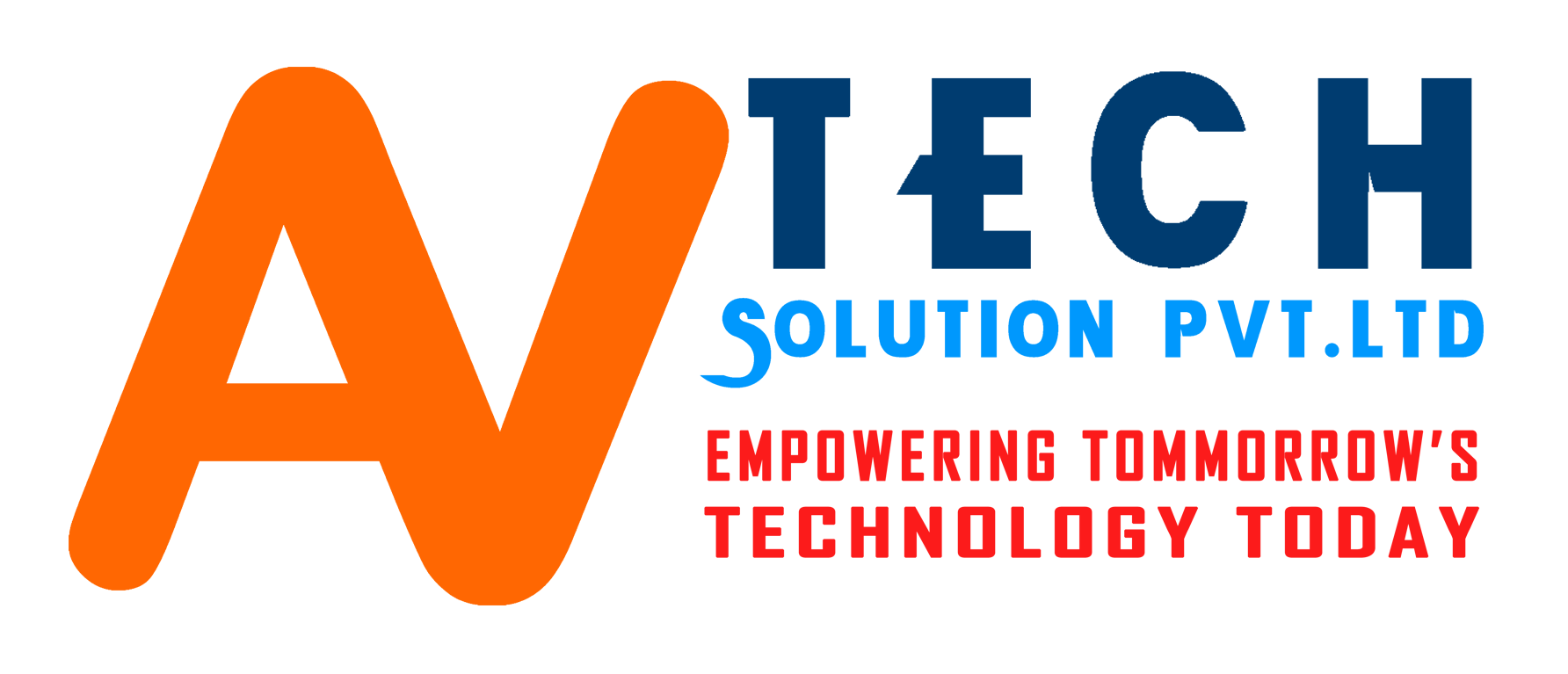 AVTECH Logo